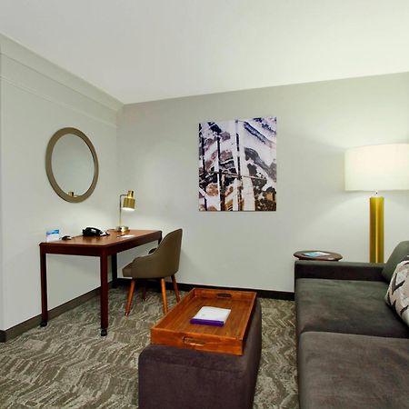 Springhill Suites Phoenix Glendale Sports & Entertainment District מראה חיצוני תמונה