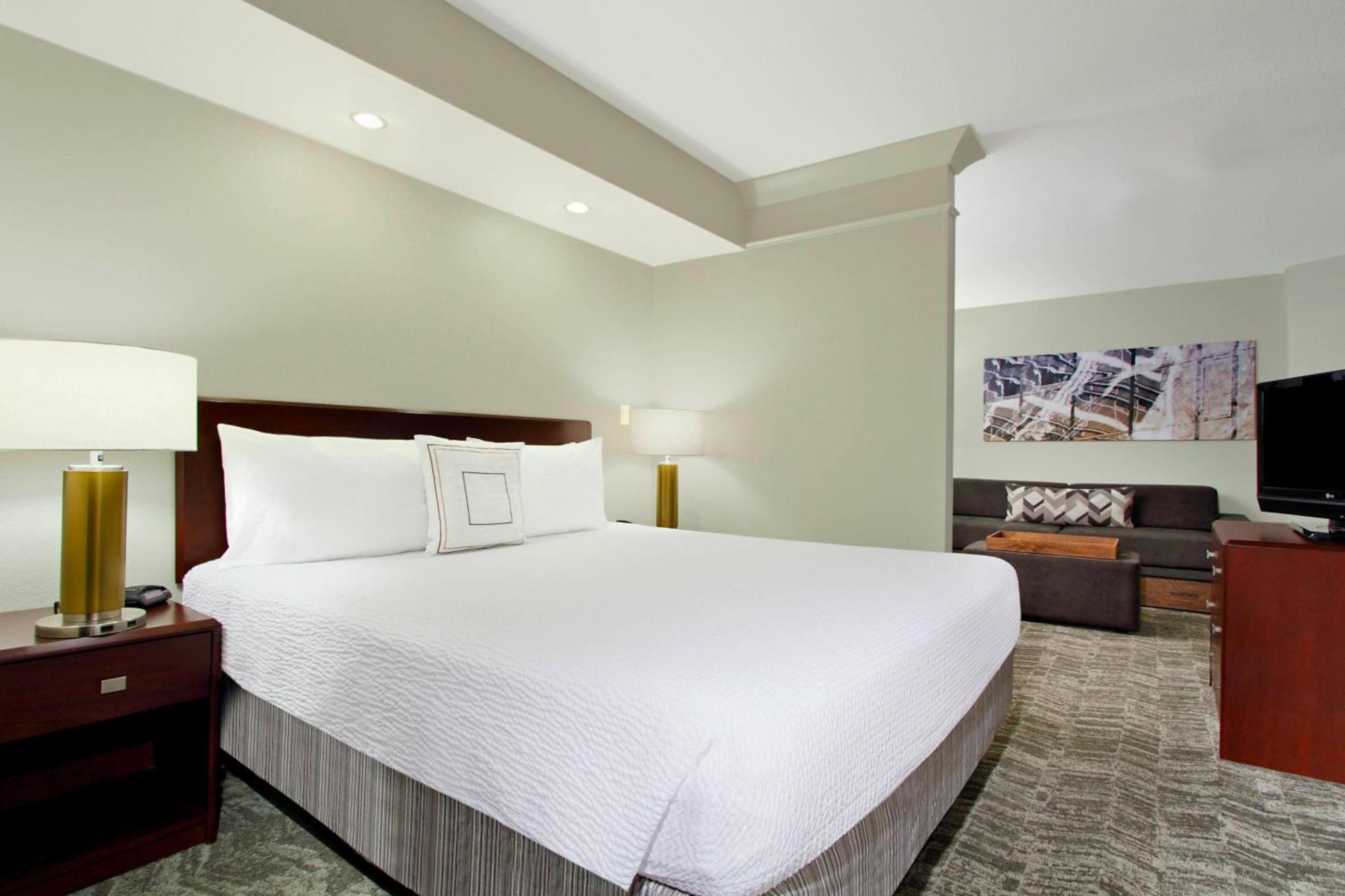 Springhill Suites Phoenix Glendale Sports & Entertainment District מראה חיצוני תמונה