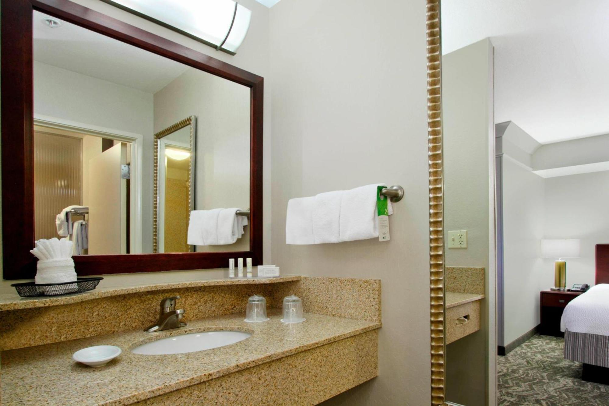 Springhill Suites Phoenix Glendale Sports & Entertainment District מראה חיצוני תמונה