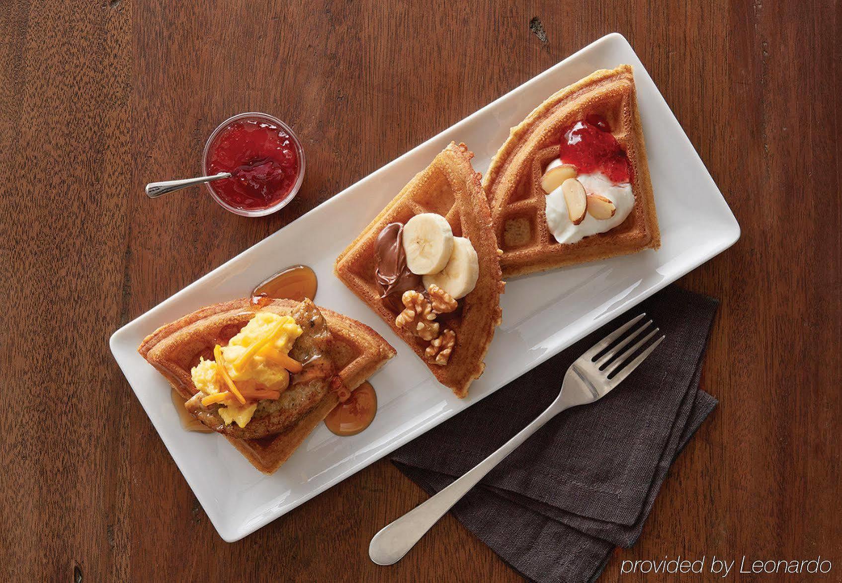 Springhill Suites Phoenix Glendale Sports & Entertainment District מראה חיצוני תמונה